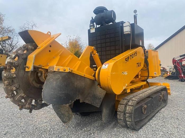 Used 2020 Carlton SP7015TRX