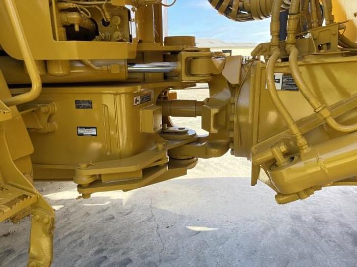 Used 2014 John Deere 460E off road truck