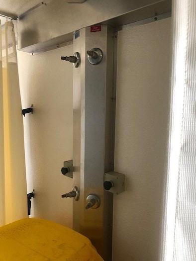 Used 2004 Decontamination Trailer