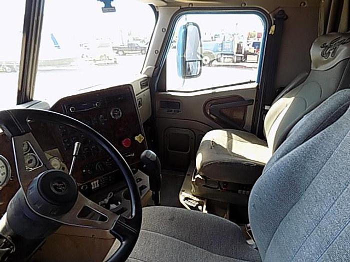 Used 2006 International Eagle, CAT C15