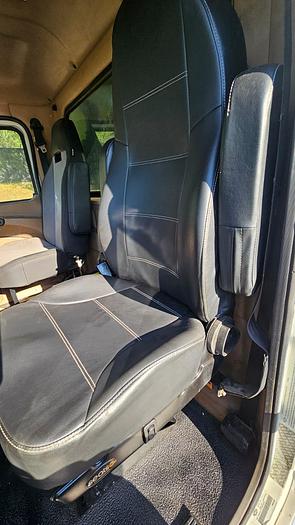 Used 2007 MACK *** ALLISON AUTOMATIC *** CV713 Granite