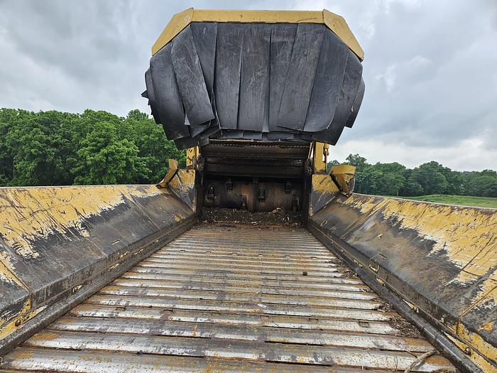 Used 2014 Vermeer HG4000