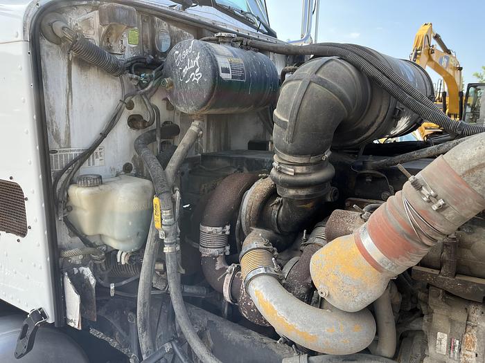 Used 2006 Peterbilt 357