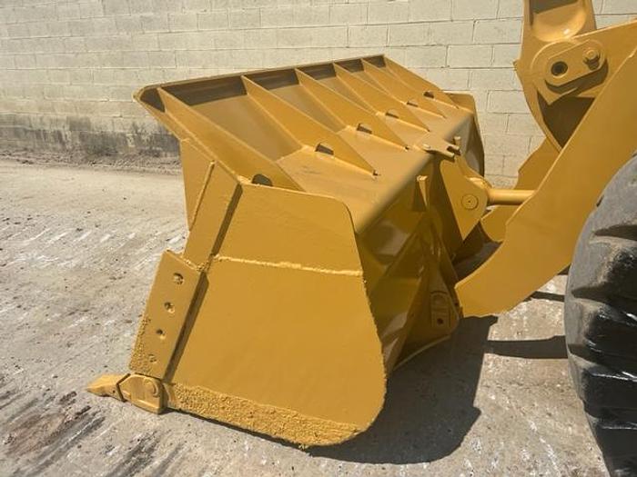 Used 1993 CATERPILLAR 950F