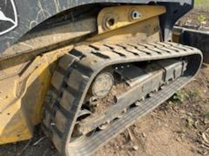 Used 2023 John Deere 333G