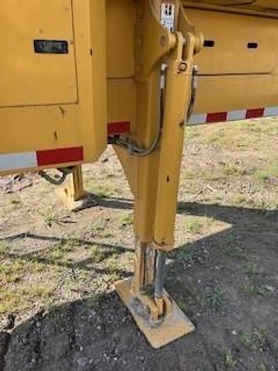 Used 2018 Vermeer TR5300