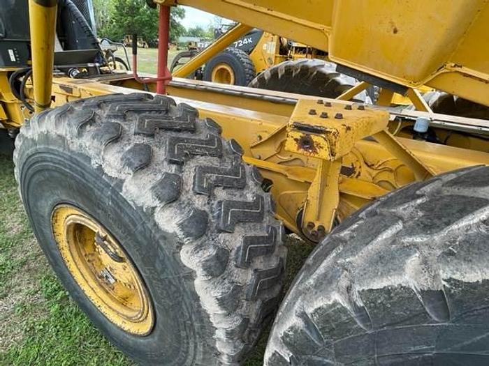 Used 2012 John Deere 300D