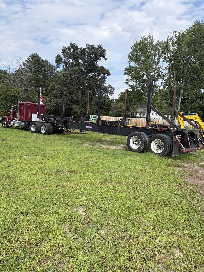 Used 1994 Western Star 4964F
