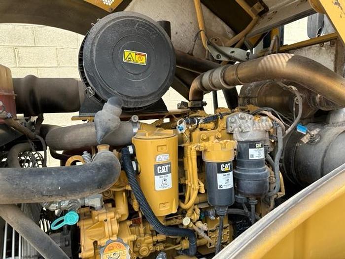 Used 2017 Caterpillar CS54B