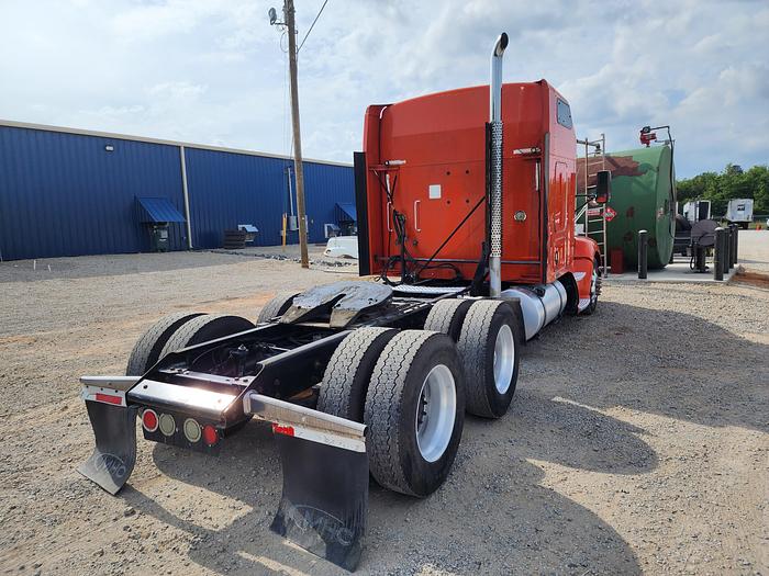 Used 2011 Kenworth T6
