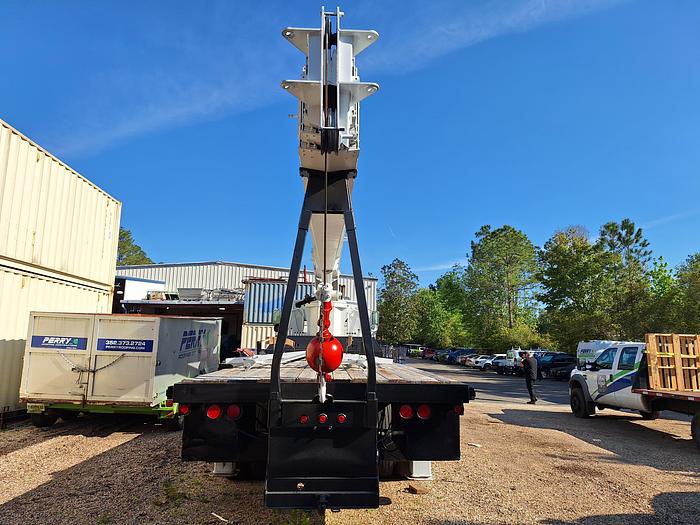 Used 1998 Terrex TC-4772