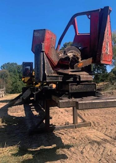 Used 2007 Caterpillar 559B