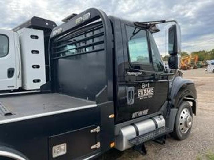 Used 2011 International TerraStar