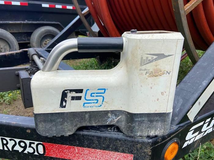 Used 2019 Vermeer D20x22S3