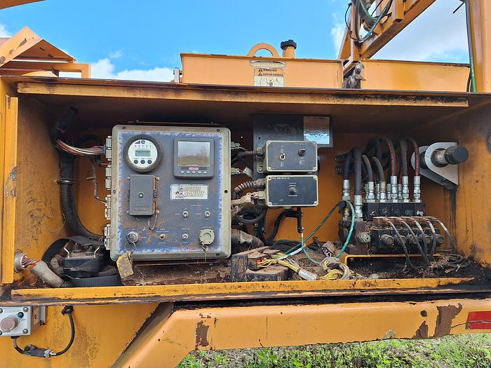 Used 2009 Bandit 3590