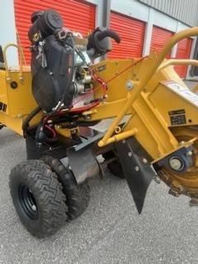 Used 2023 Vermeer SC362