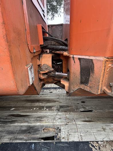 Used 2018 Awassos VD-170/ mulcher