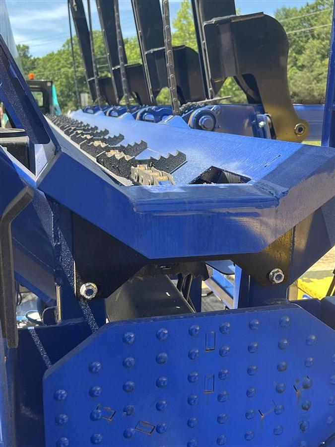 2024 Dyna Firewood processors and Splitters