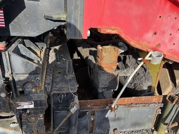 Used 2012 Dynapac F1000T