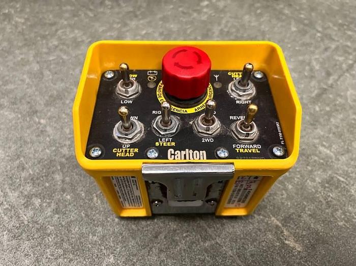 Used 2020 Carlton SP7015