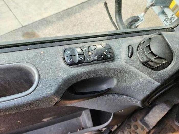 Used 2008 Boschung CH-1753 Jetbroom