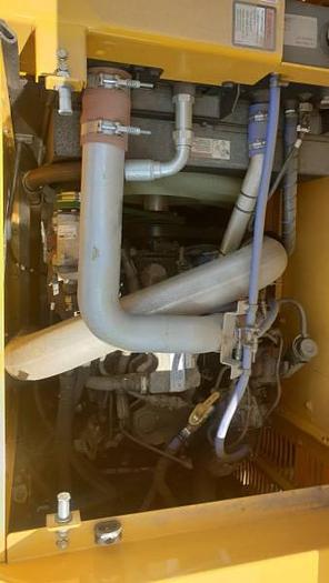 Used 2021 terramac RT7R