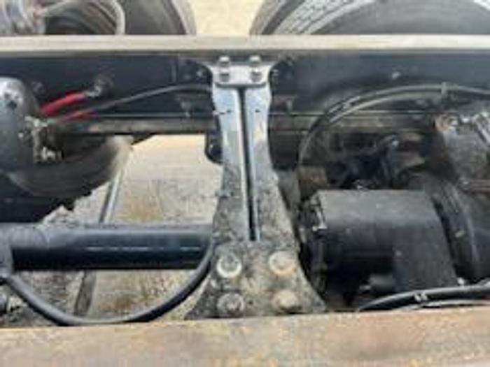 Used 2019 *** Allison Automatic *** Freightliner Coronado SD122