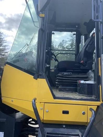 Used 2021 Komatsu WA200-8