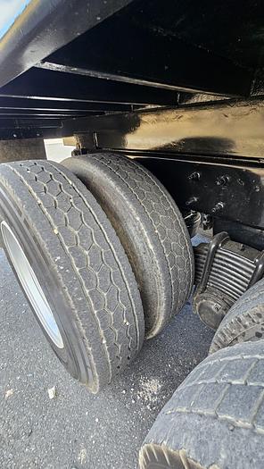 Used 2007 Mack CV713 Granite