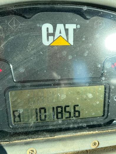 Used 2015 Caterpillar 963D