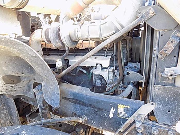 Used 2006 Mack CV713 Granite Tri Axle Dump Truck ***8LL Transmission***