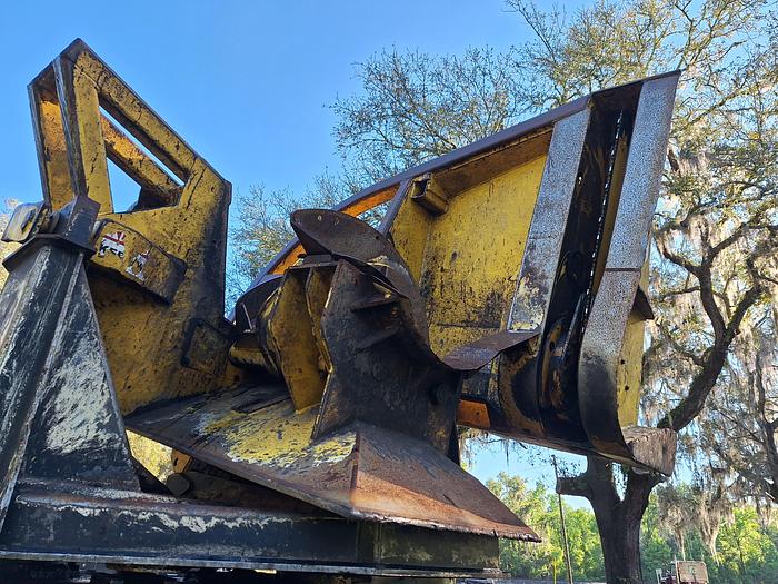 Used 2016 Tigercat 234B