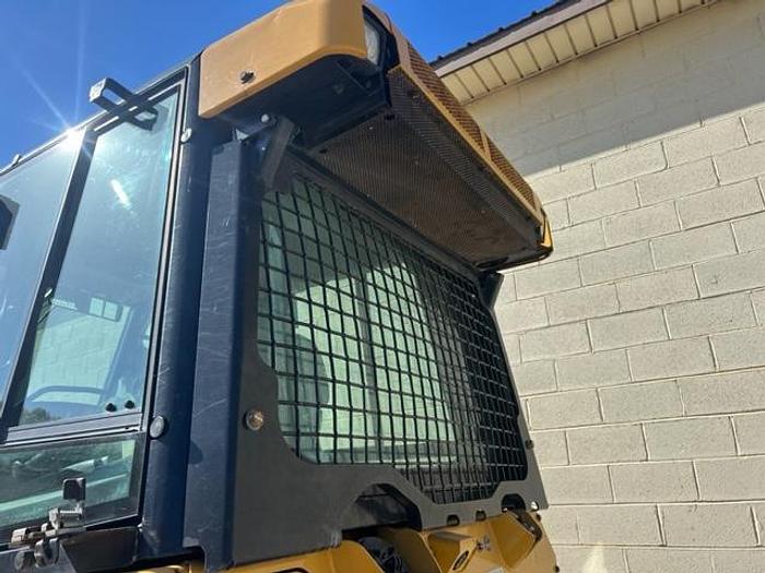 Used 2017 Caterpillar D5K2 LPG