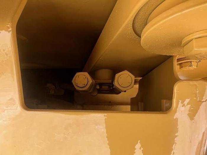 Used 2018 Caterpillar D6N LPG