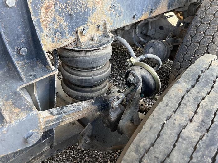 Used 2006 Peterbilt 357