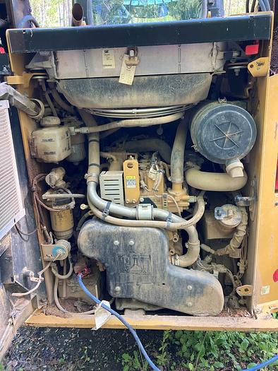 Used 2019 CATERPILLAR 259D3