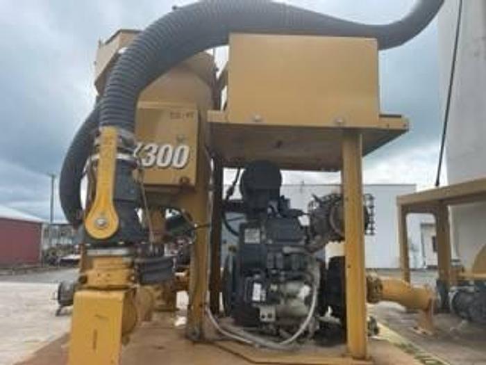 Used 2020 Vermeer MX300