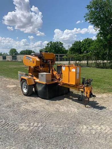 Used 2006 Bandit 3200