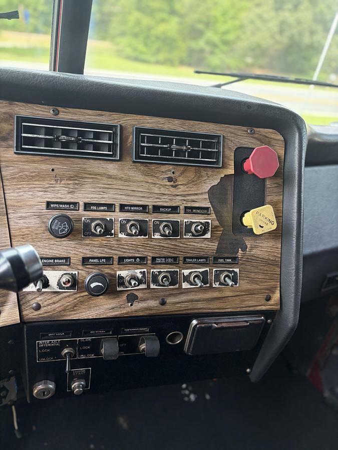 Used 1994 Western Star 4964F