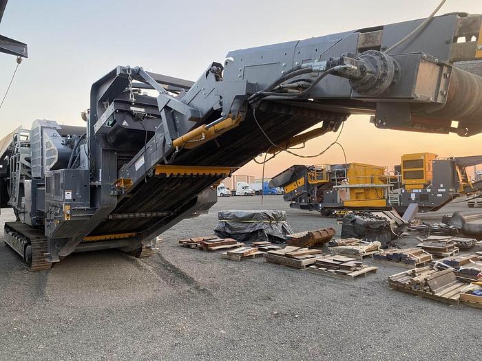 Used 2021 Tesab 800I