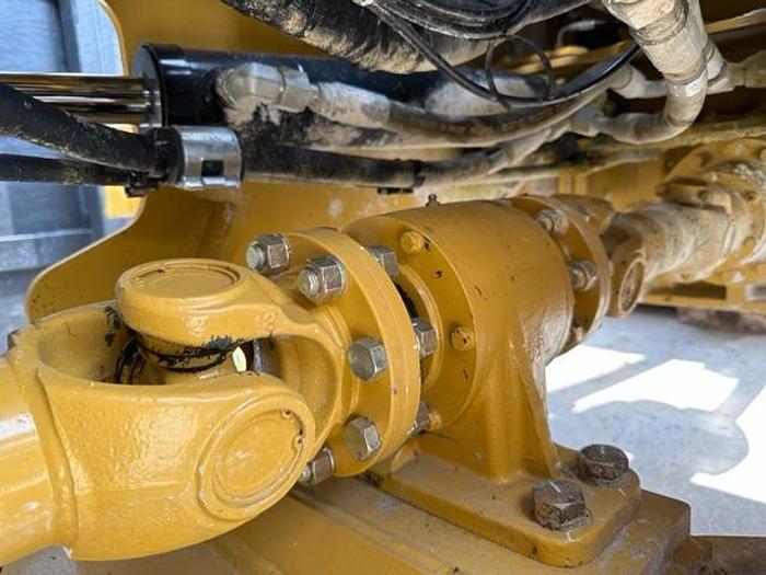 Used 2018 Caterpillar 950GC