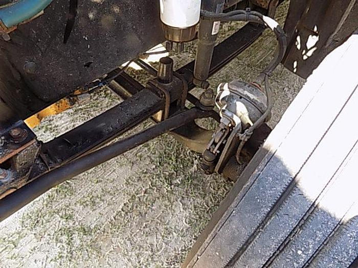 Used 2007 Freightliner Columbia 120, CAT C13