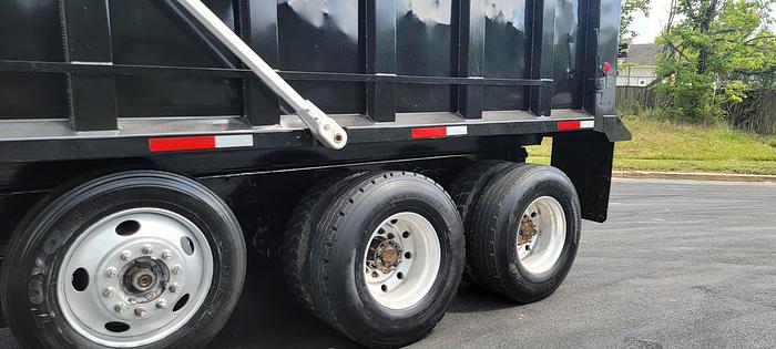 Used 2006 *** ALLISON AUTO *** MACK CV713 Granite