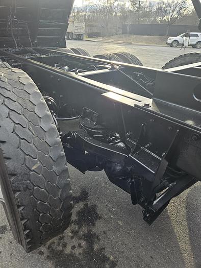 Used 2017 *** ALLISON AUTOMATIC *** Kenworth T880