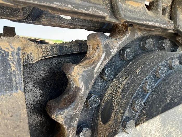 Used 2016 John Deere 250G