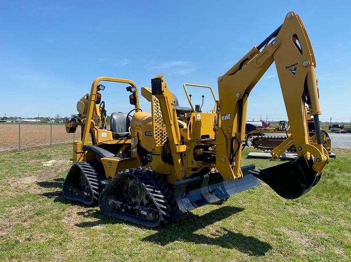 Used 2023 Vermeer RTX750