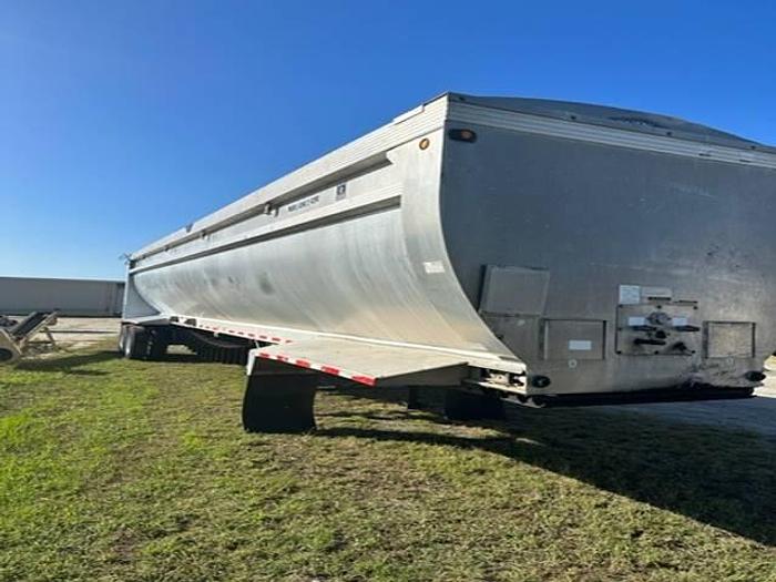 Used 2014  Trail King Belt Trailer ASHR2429048