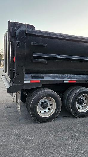 Used 2007 Mack *** ALLISON AUTOMATIC *** CV713 Granite