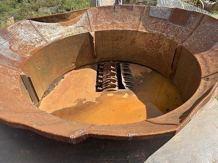 Used 2005 Morbark 1300