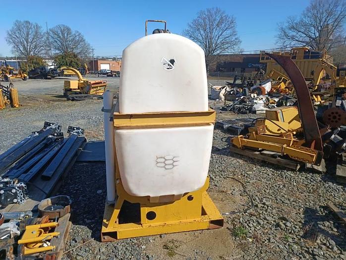 Used 2006 Vermeer MX125 Gas Pack
